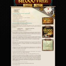 Captain Jack Casino