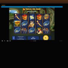 Captain Jack Casino