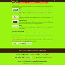 Slots Garden Casino