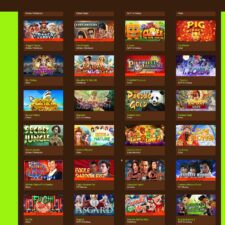 Slots Garden Casino