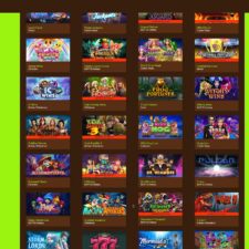 Slots Garden Casino
