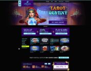 The Top 5 Table Games at Dreams Casino Online