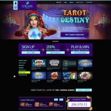 Dreams Casino