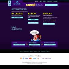 Dreams Casino