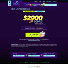 Dreams Casino