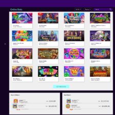 Dreams Casino