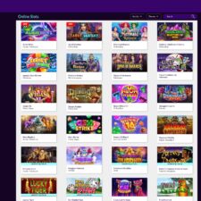Dreams Casino