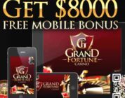 5 Reasons Why Grand Fortune Casino Online is Your Ultimate Gaming Destination