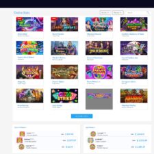 Cool Cat Casino