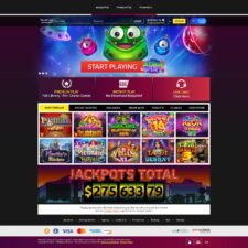 Club Player Casino