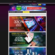 Club Player Casino