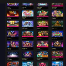Wild Vegas Casino
