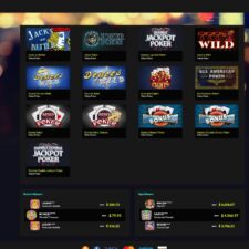 Wild Vegas Casino
