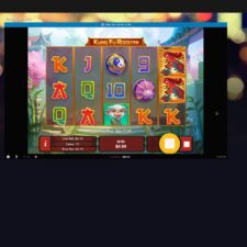 Wild Vegas Casino