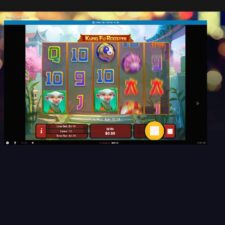 Wild Vegas Casino