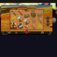 Wild Vegas Casino