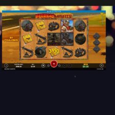 Wild Vegas Casino