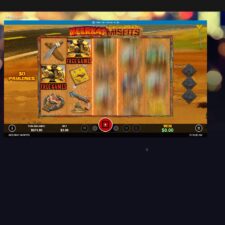 Wild Vegas Casino