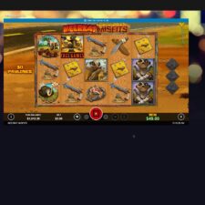 Wild Vegas Casino