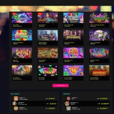 Wild Vegas Casino