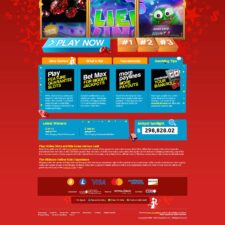 Ruby Slots Casino