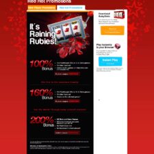 Ruby Slots Casino
