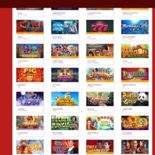 Ruby Slots Casino