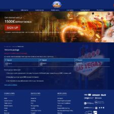 All Slots Casino