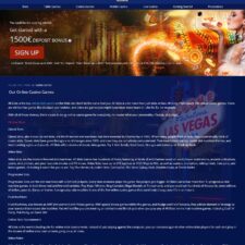 All Slots Casino