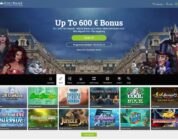 Euro Palace Casino’s Most Popular Slot Games