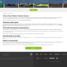 Euro Palace Casino