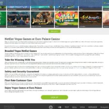 Euro Palace Casino
