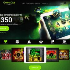Gaming Club Casino