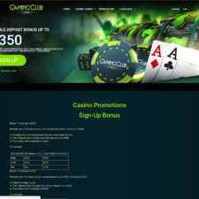 Gaming Club Casino