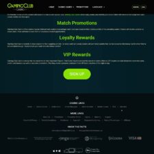 Gaming Club Casino