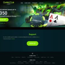 Gaming Club Casino