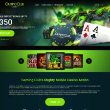 Gaming Club Casino
