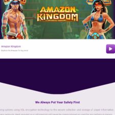 JackpotCity Casino