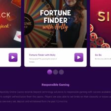 JackpotCity Casino