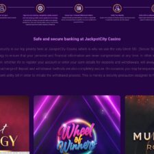 JackpotCity Casino