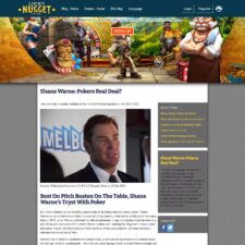Lucky Nugget Casino