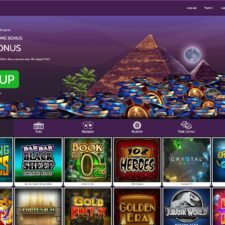 Mummys Gold Casino
