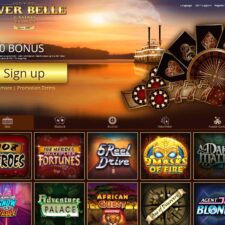 River Belle Casino
