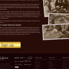 River Belle Casino