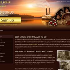 River Belle Casino
