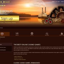River Belle Casino
