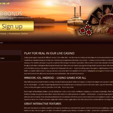 River Belle Casino