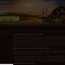 River Belle Casino