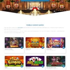 Royal Vegas Casino