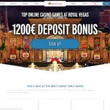 Royal Vegas Casino